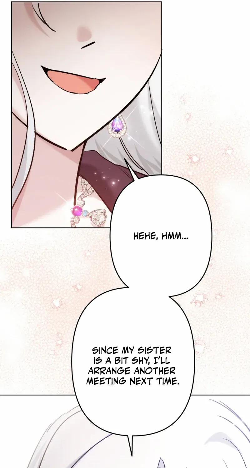 Sistervention Chapter 41 page 33 - 