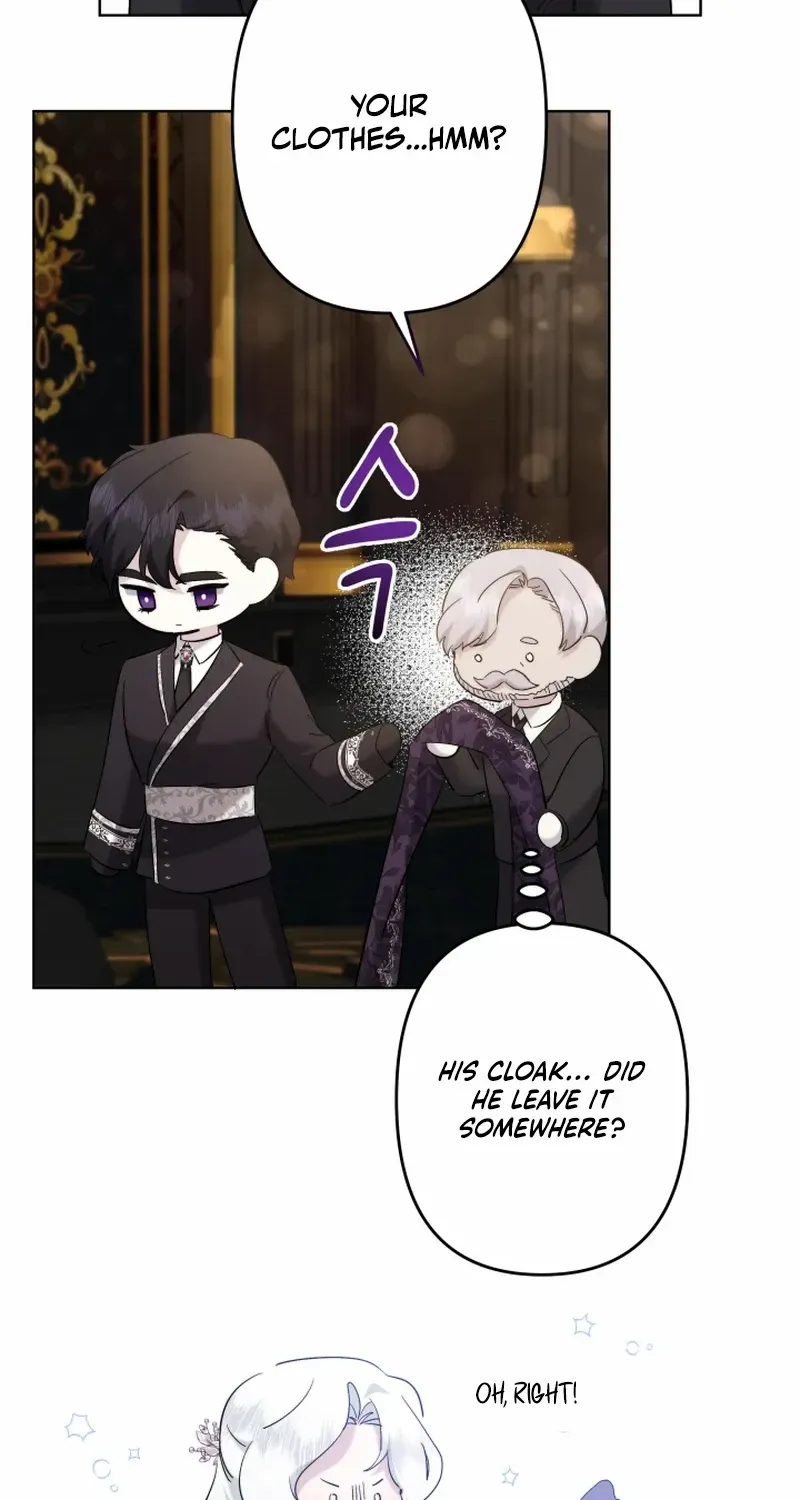 Sistervention Chapter 41 page 46 - 