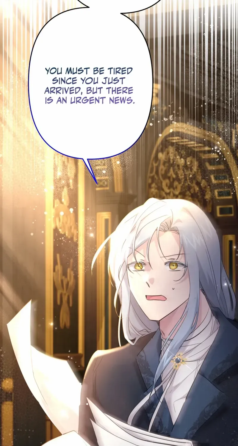 Sistervention Chapter 41 page 65 - 