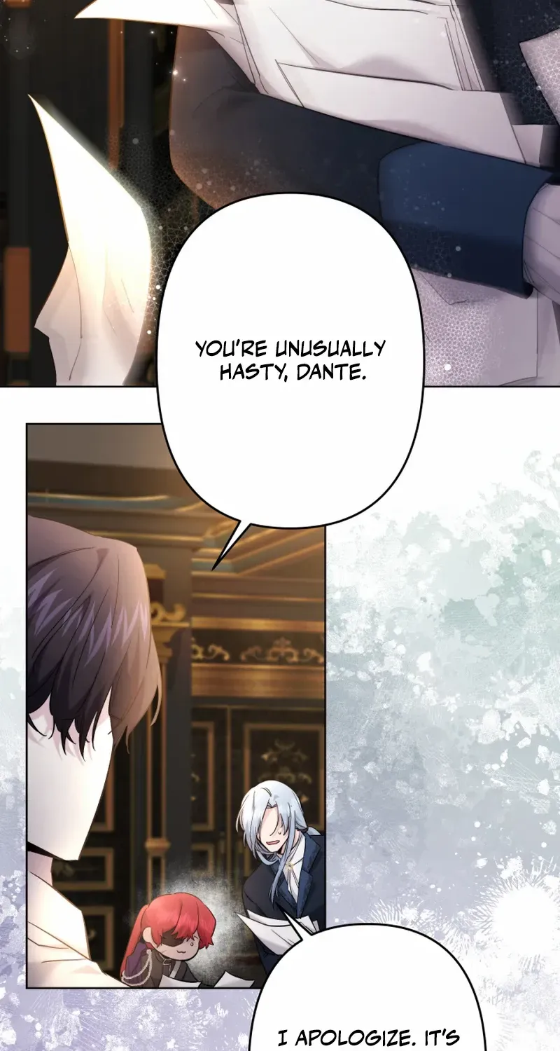 Sistervention Chapter 41 page 66 - 