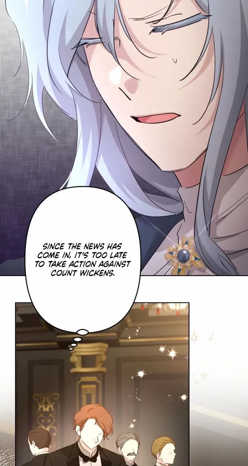Sistervention Chapter 41 page 70 - 