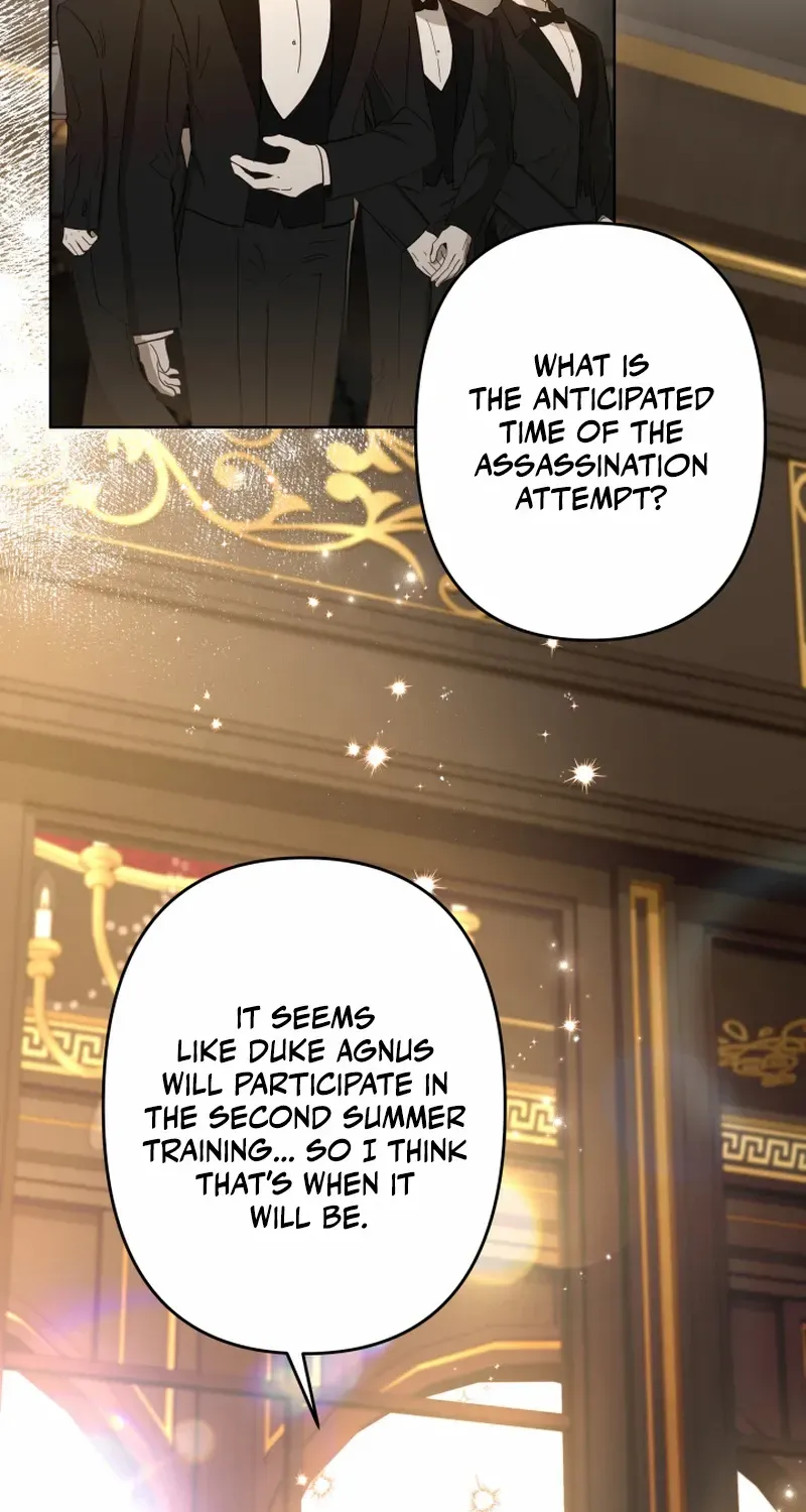 Sistervention Chapter 41 page 71 - 