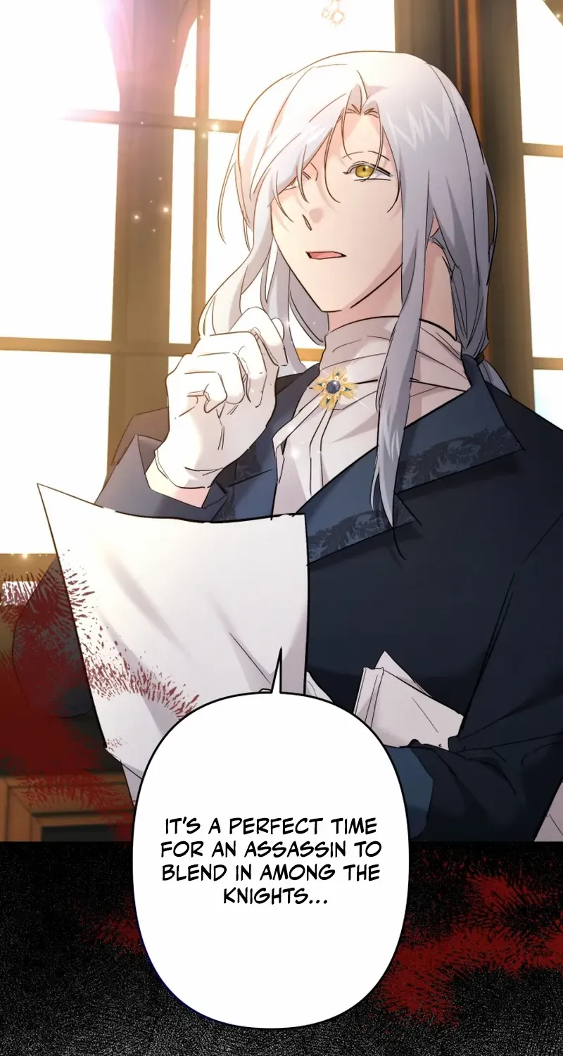 Sistervention Chapter 41 page 72 - 