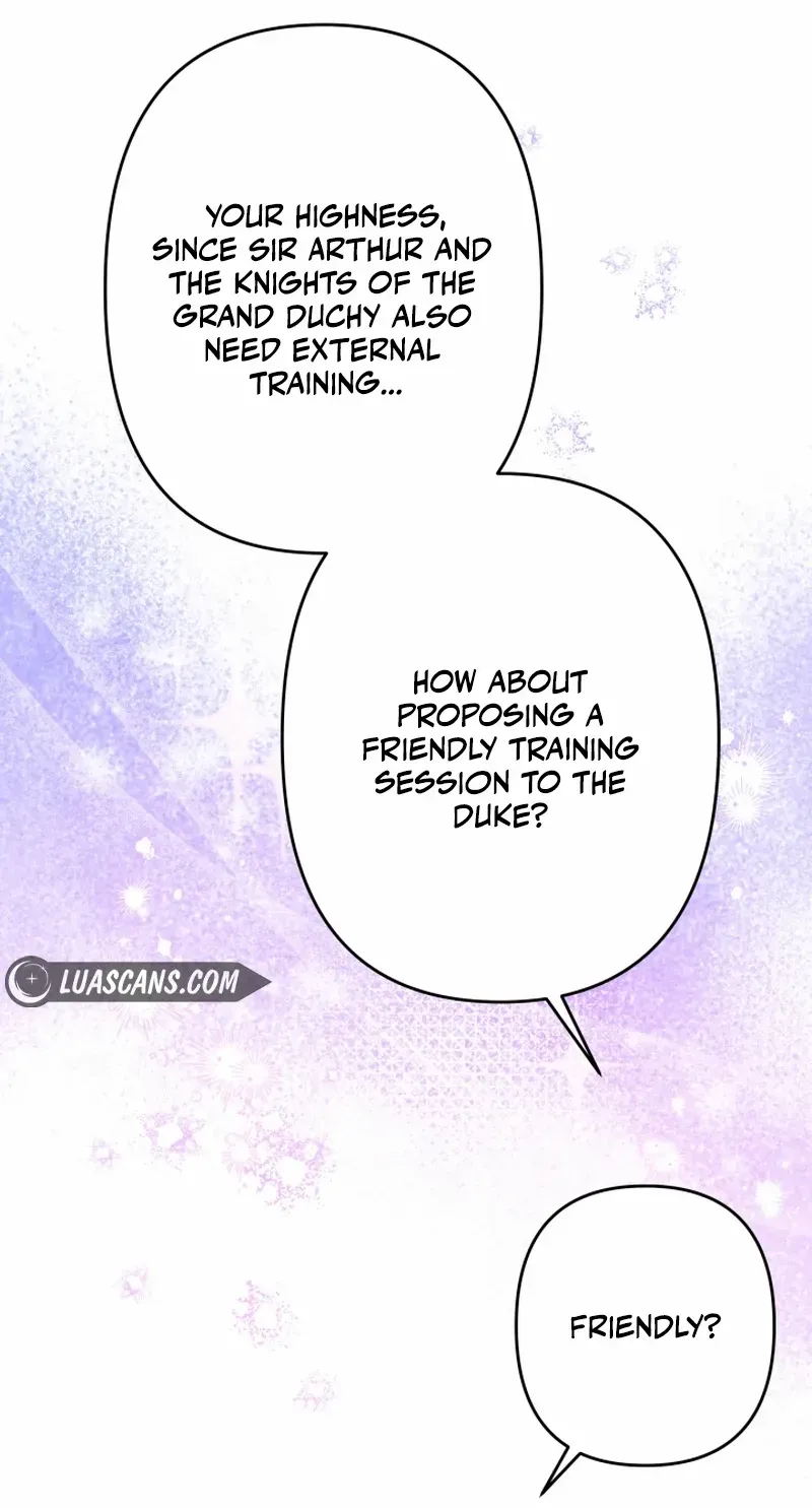 Sistervention Chapter 41 page 74 - 