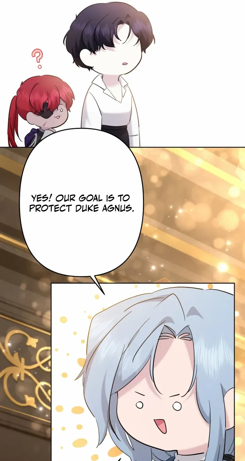 Sistervention Chapter 41 page 75 - 