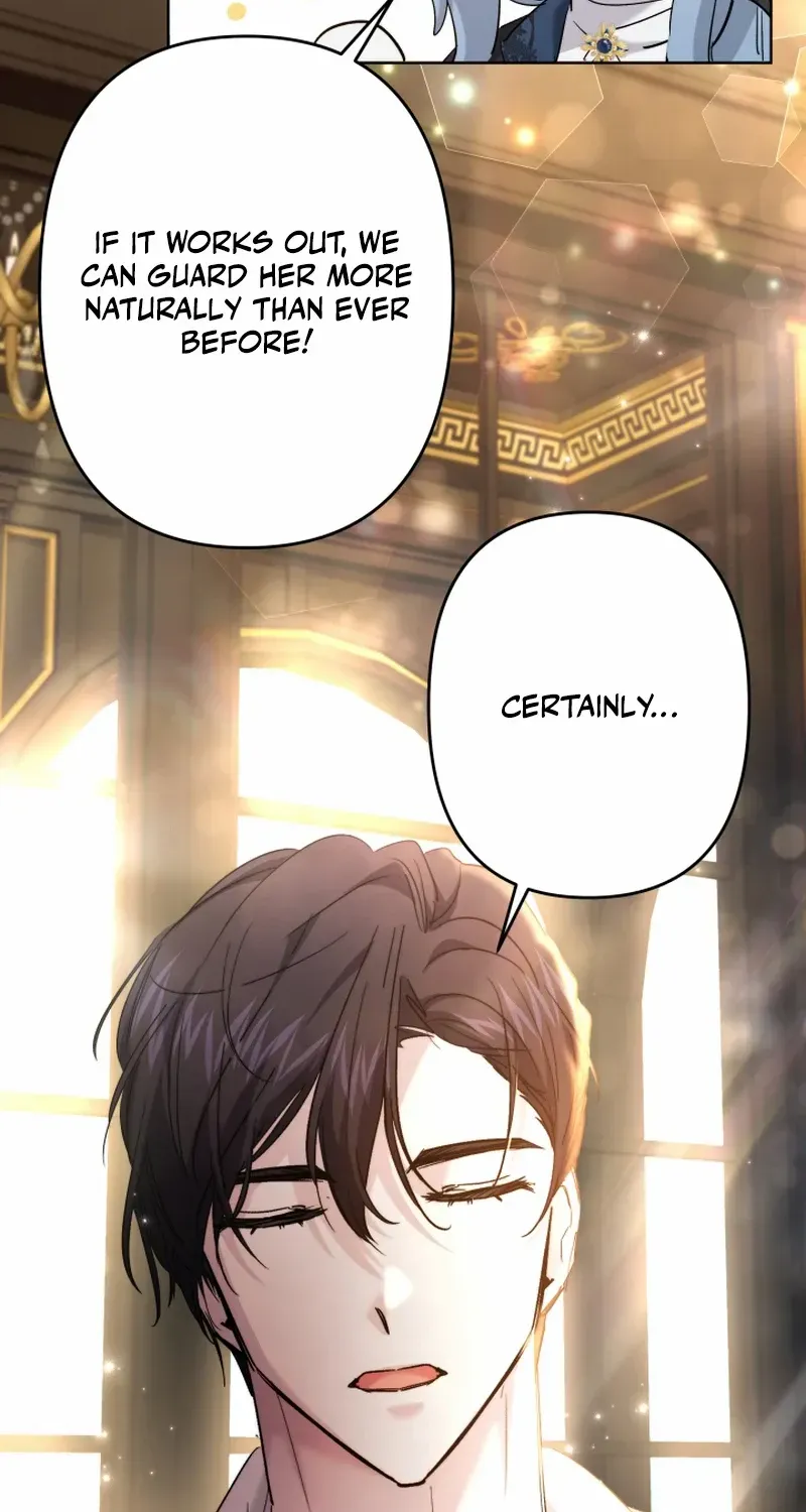 Sistervention Chapter 41 page 76 - 