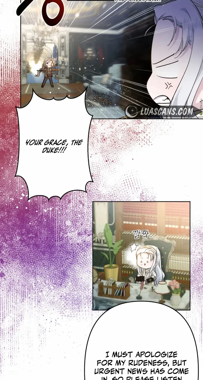 Sistervention Chapter 42 page 20 - 