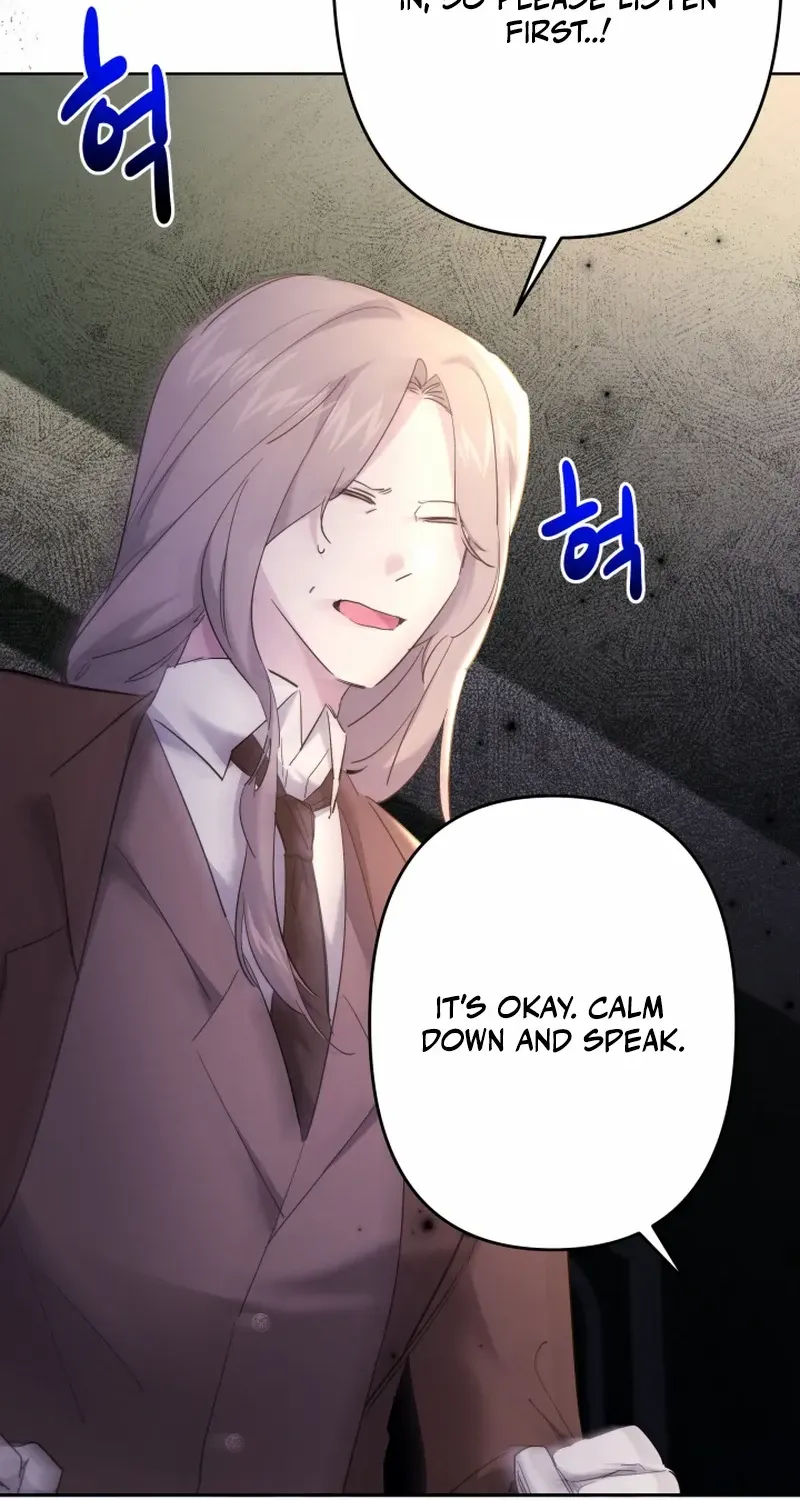 Sistervention Chapter 42 page 21 - 