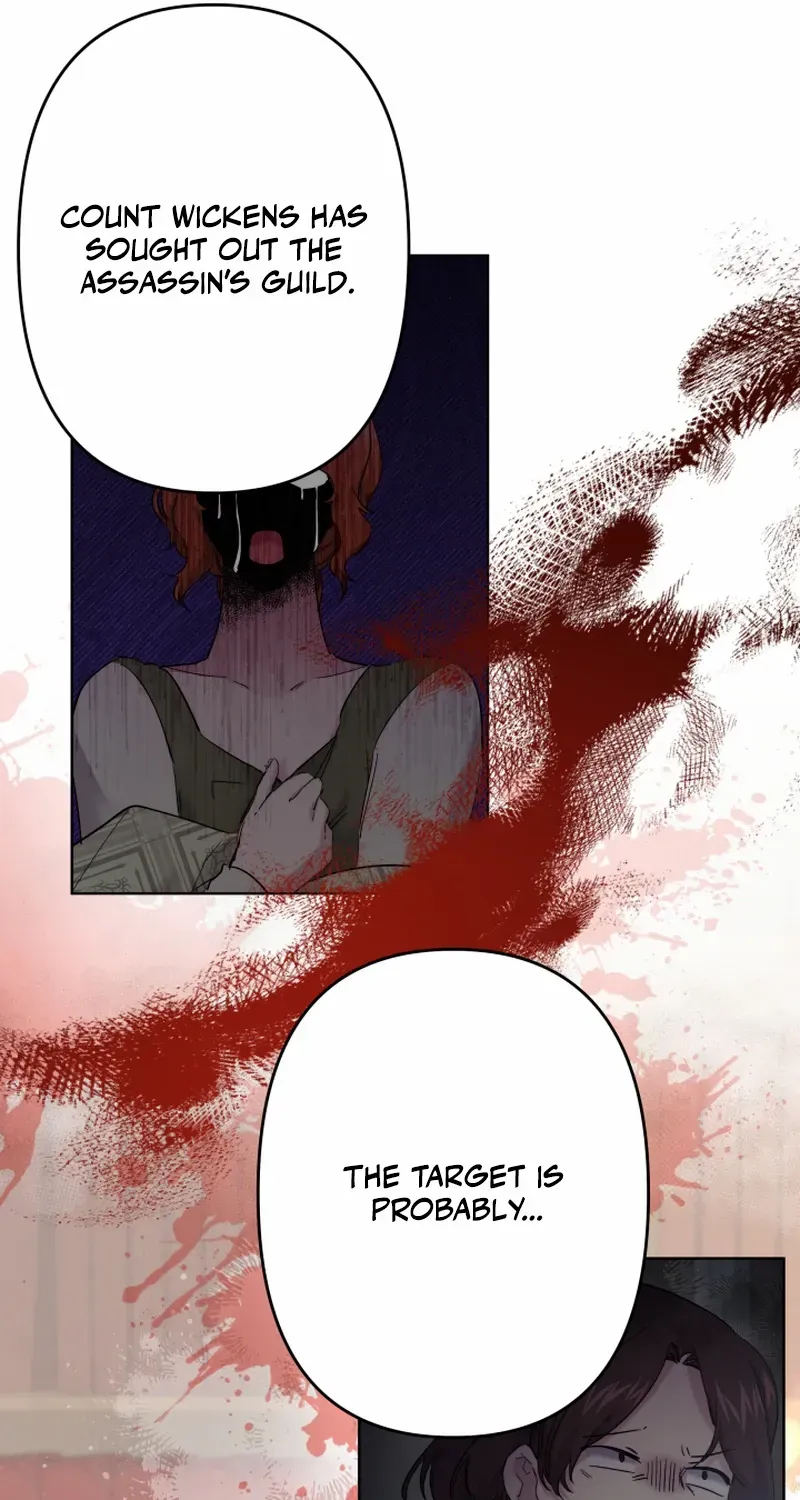 Sistervention Chapter 42 page 23 - 