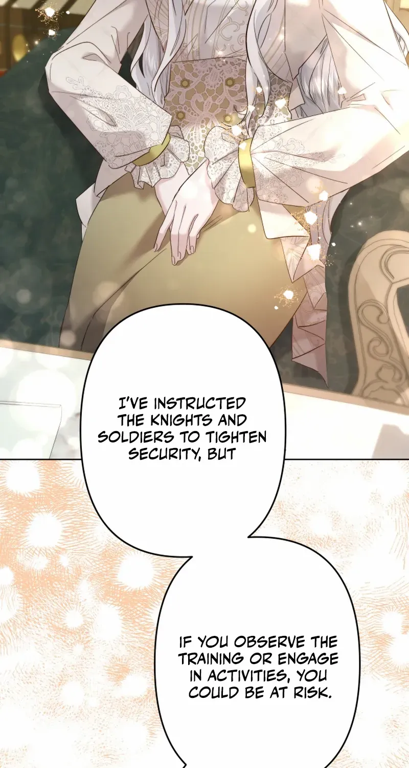 Sistervention Chapter 42 page 25 - 