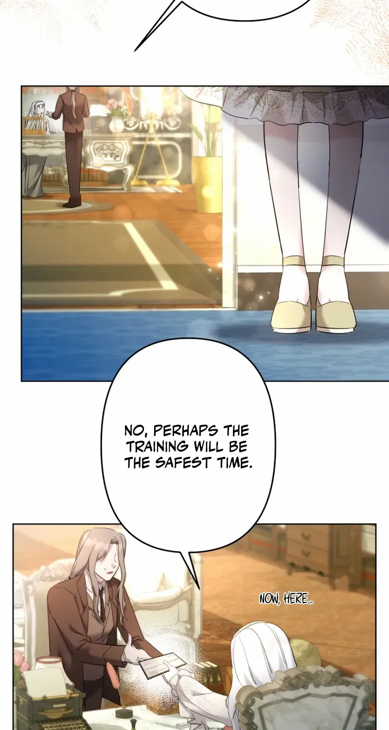 Sistervention Chapter 42 page 26 - 