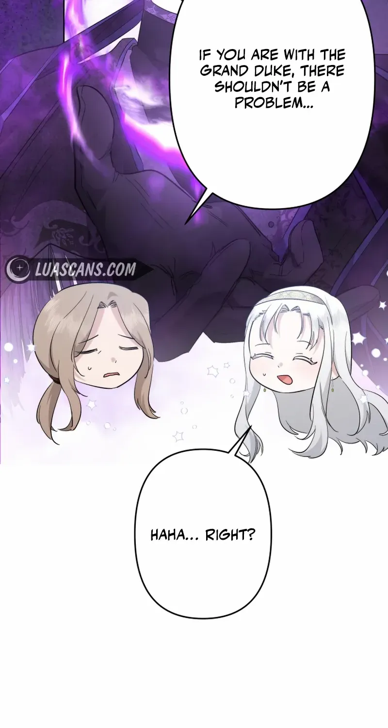 Sistervention Chapter 42 page 28 - 