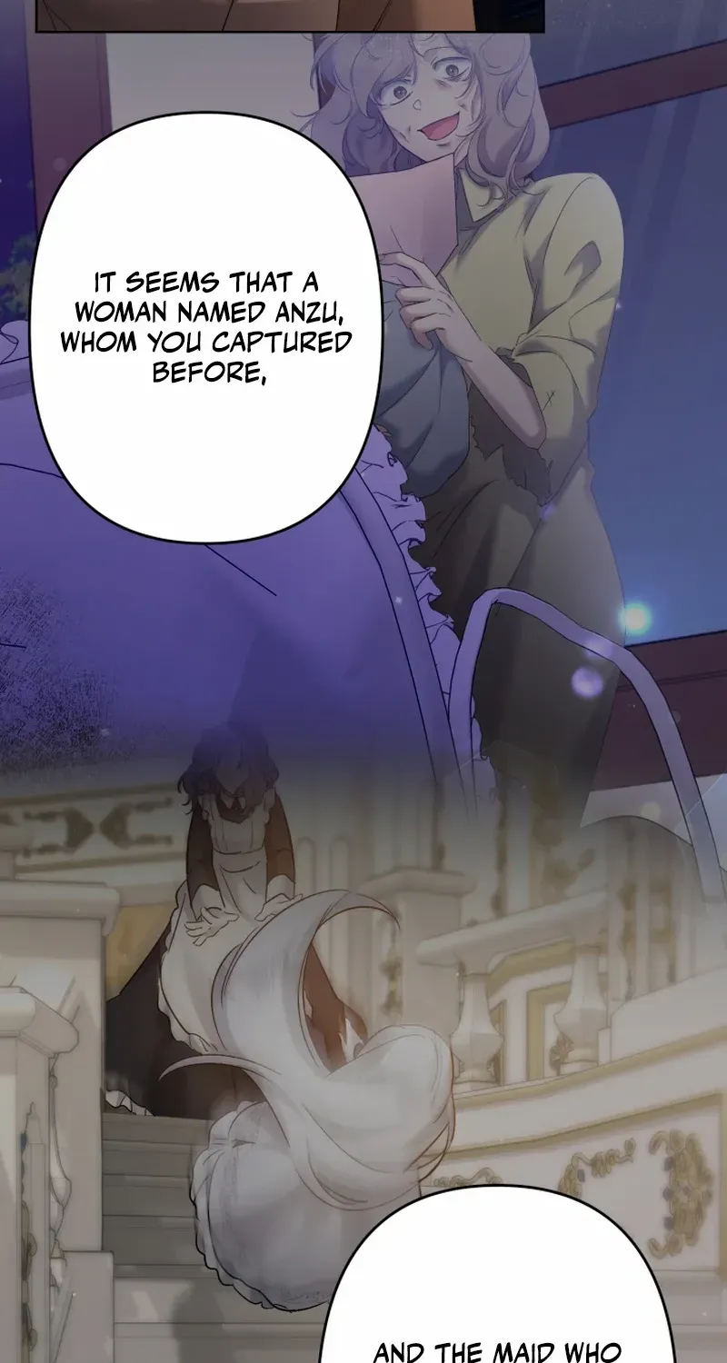 Sistervention Chapter 42 page 32 - 