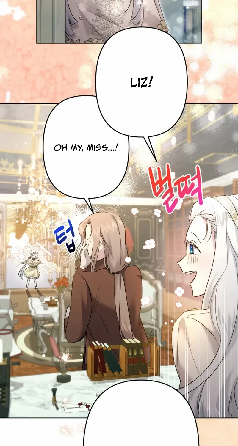 Sistervention Chapter 42 page 37 - 