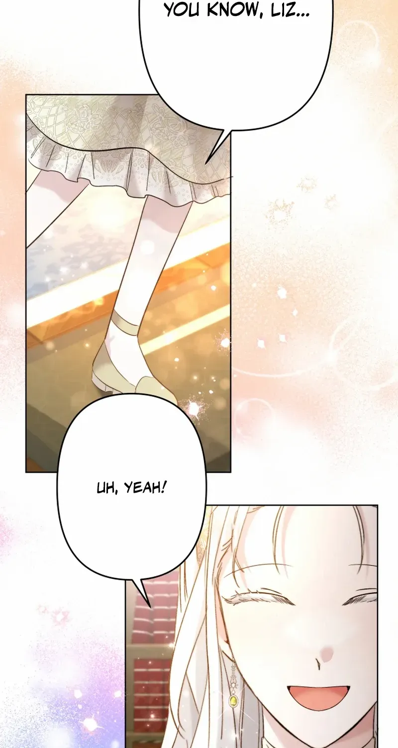 Sistervention Chapter 42 page 38 - 