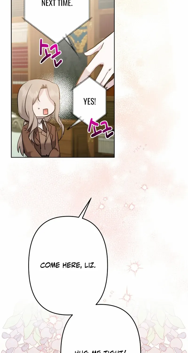 Sistervention Chapter 42 page 43 - 