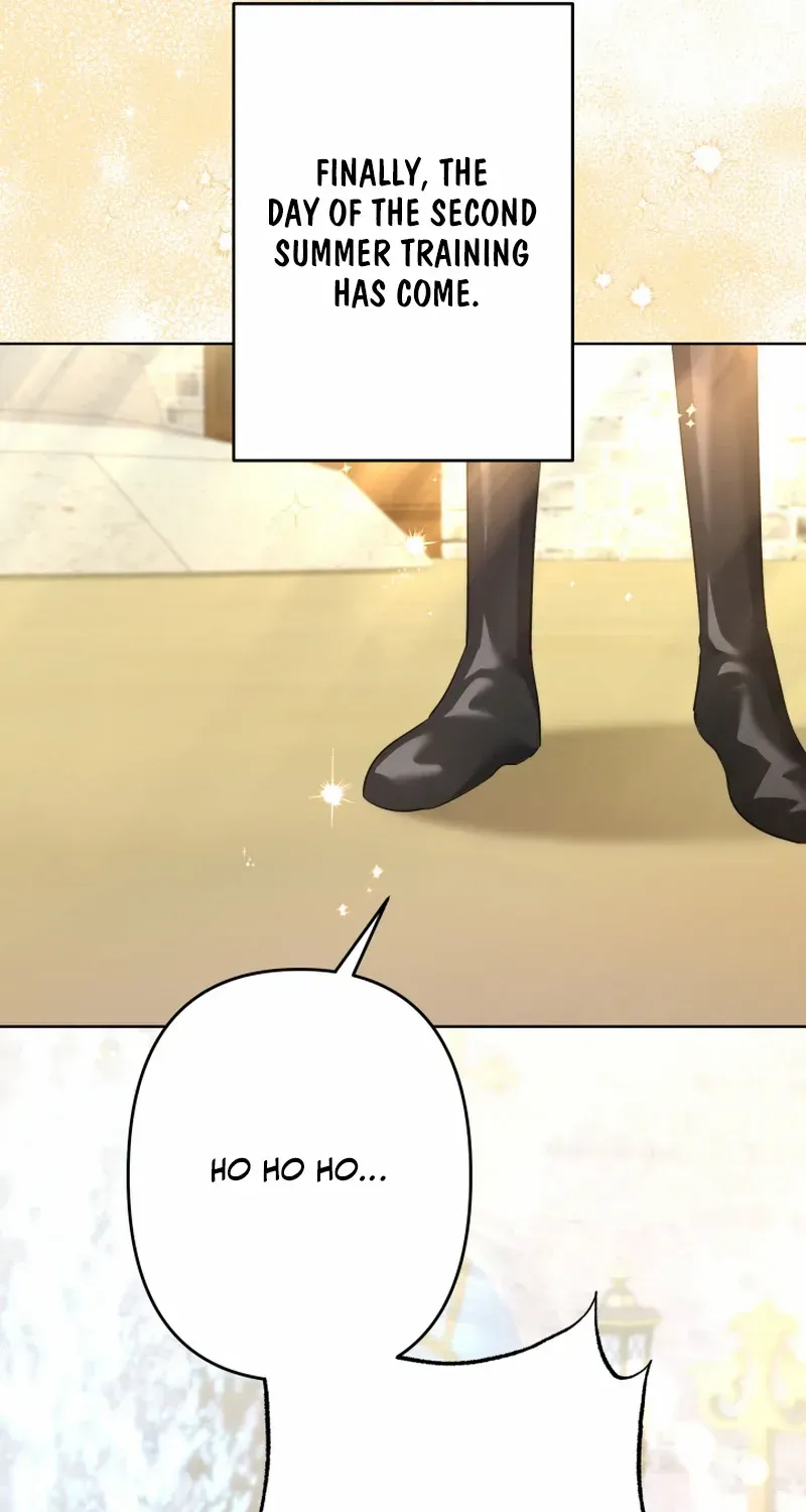 Sistervention Chapter 42 page 47 - 