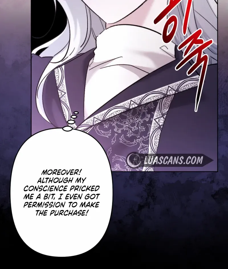 Sistervention Chapter 42 page 53 - 