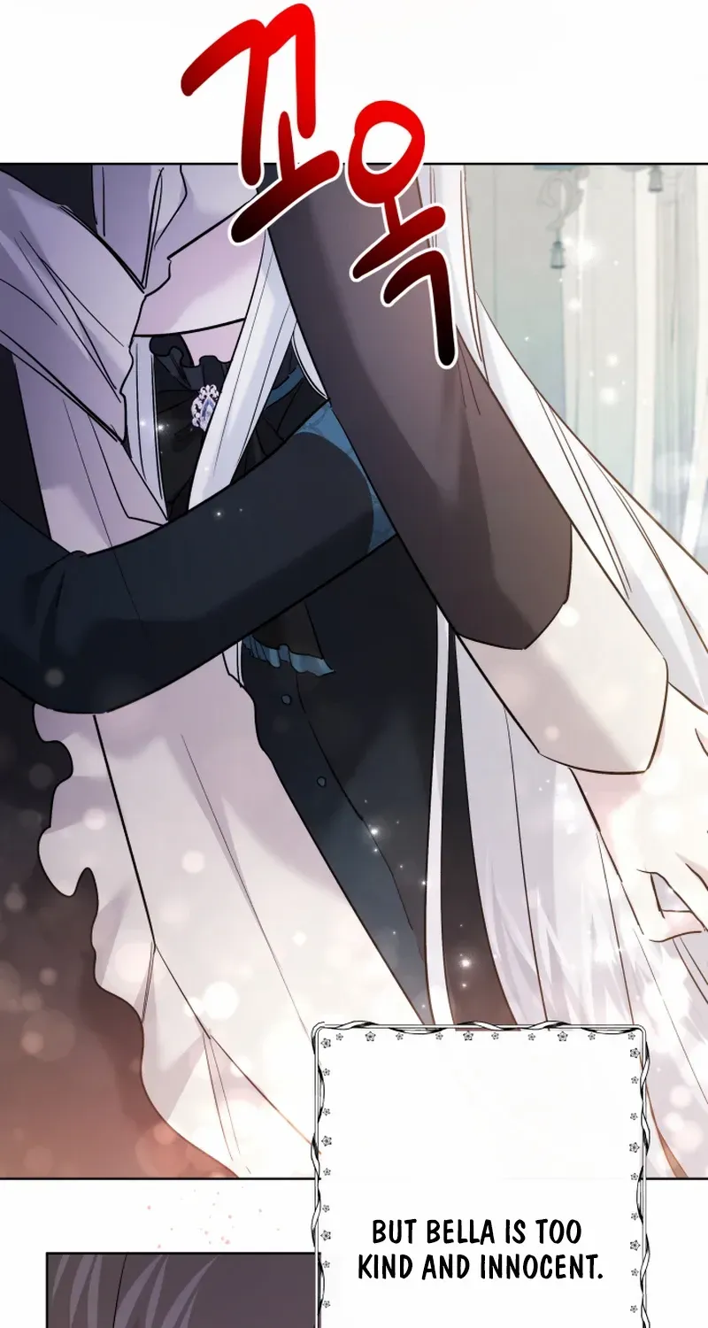 Sistervention Chapter 42 page 87 - 