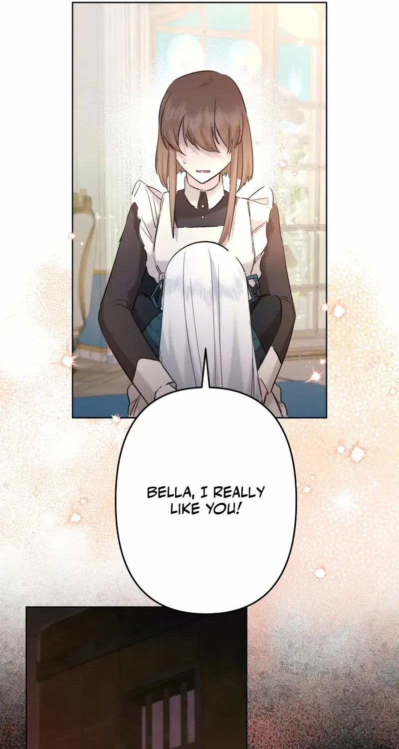 Sistervention Chapter 42 page 92 - 