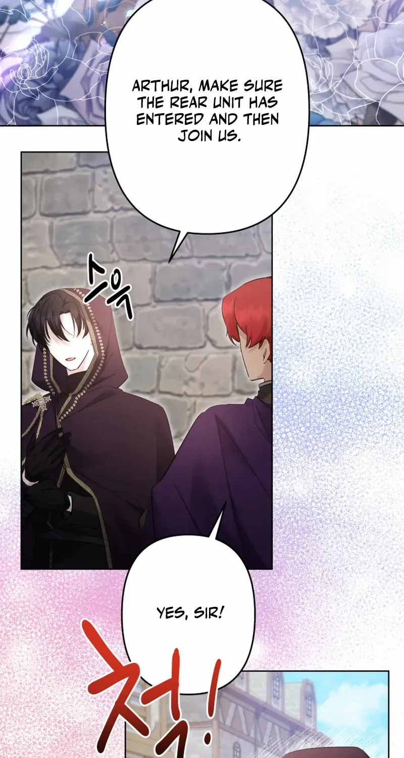 Sistervention Chapter 43 page 12 - 