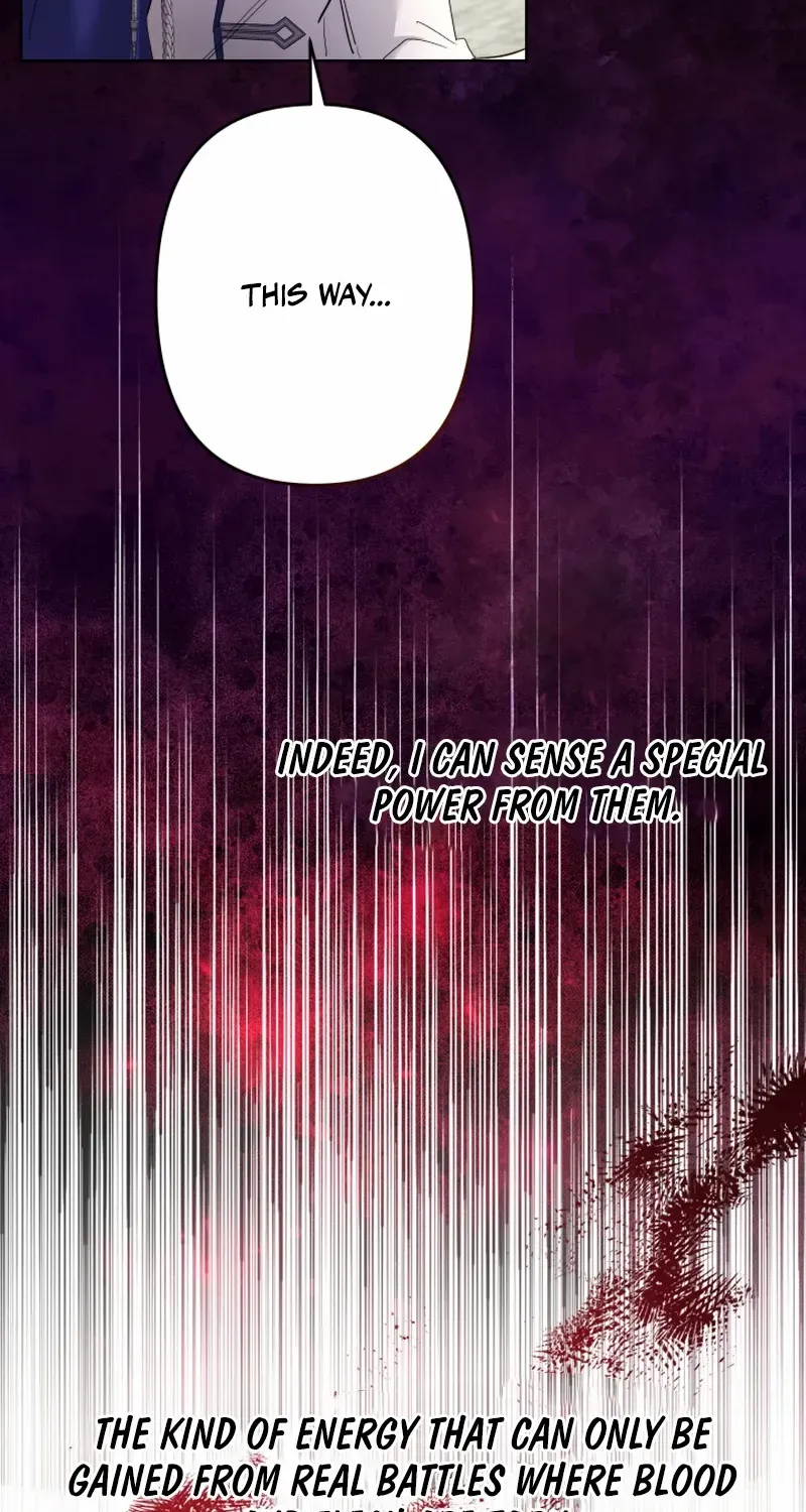 Sistervention Chapter 43 page 15 - 