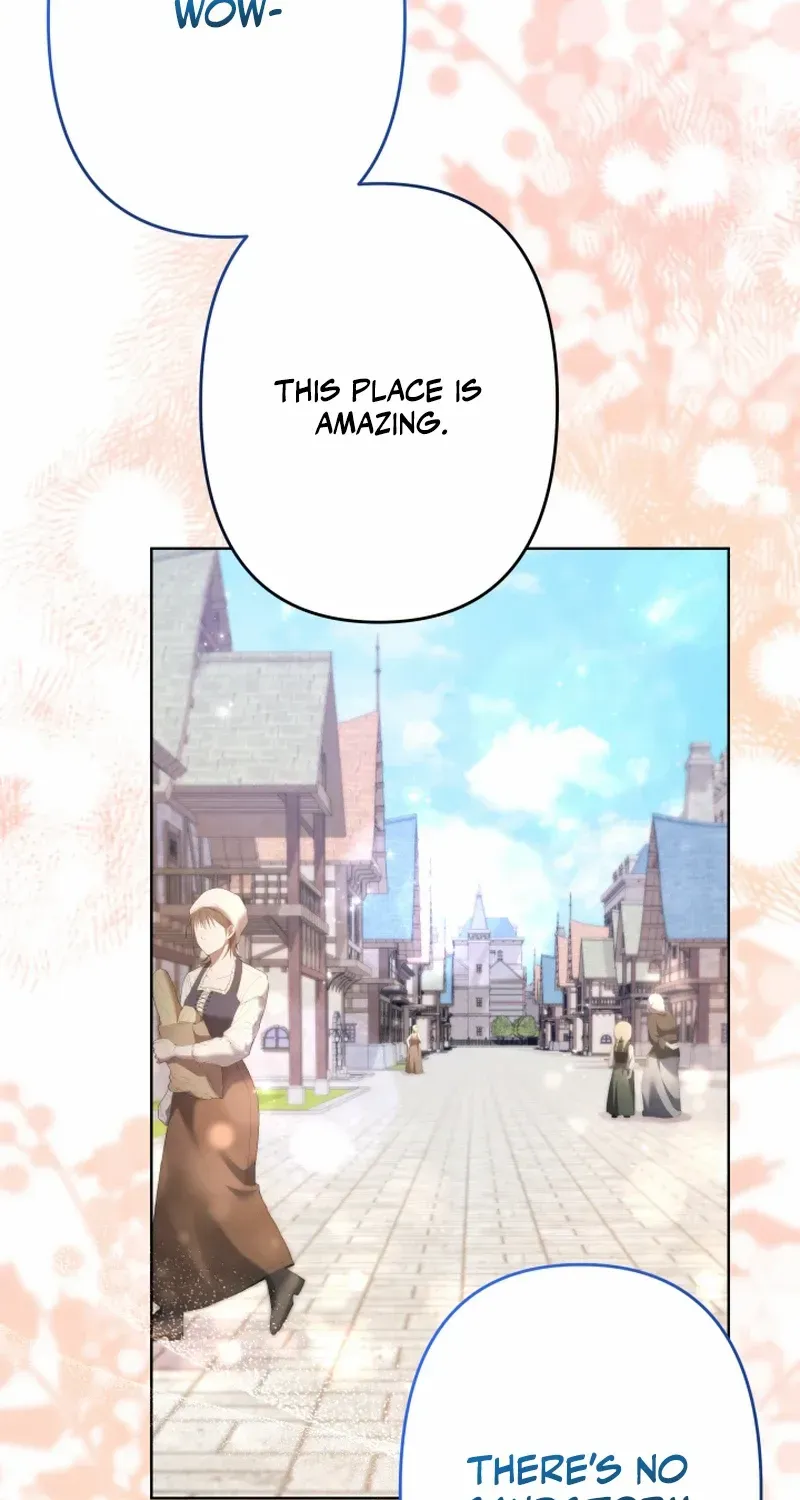 Sistervention Chapter 43 page 3 - 