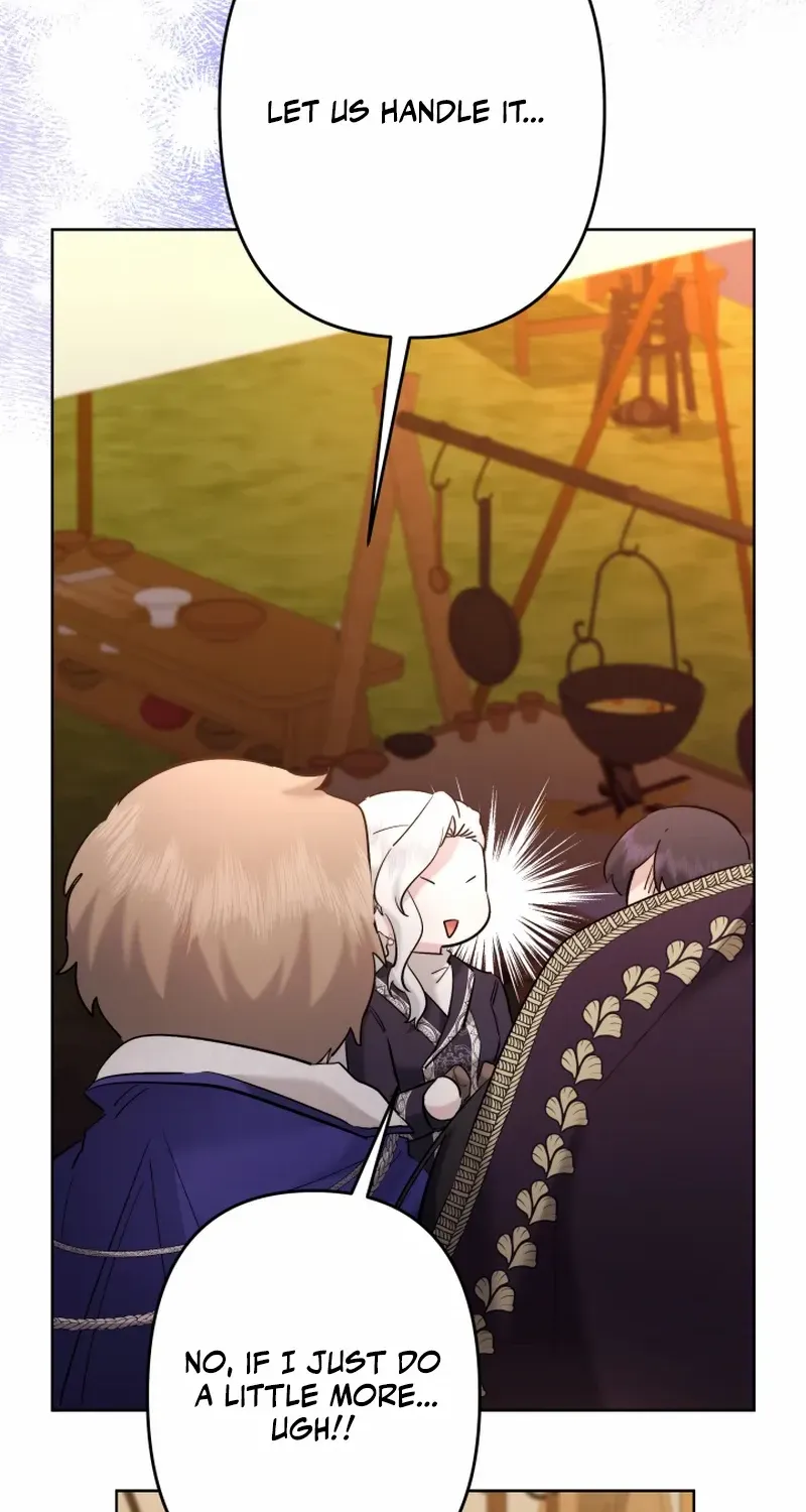 Sistervention Chapter 43 page 25 - 