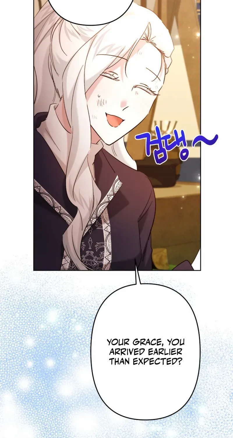 Sistervention Chapter 43 page 26 - 