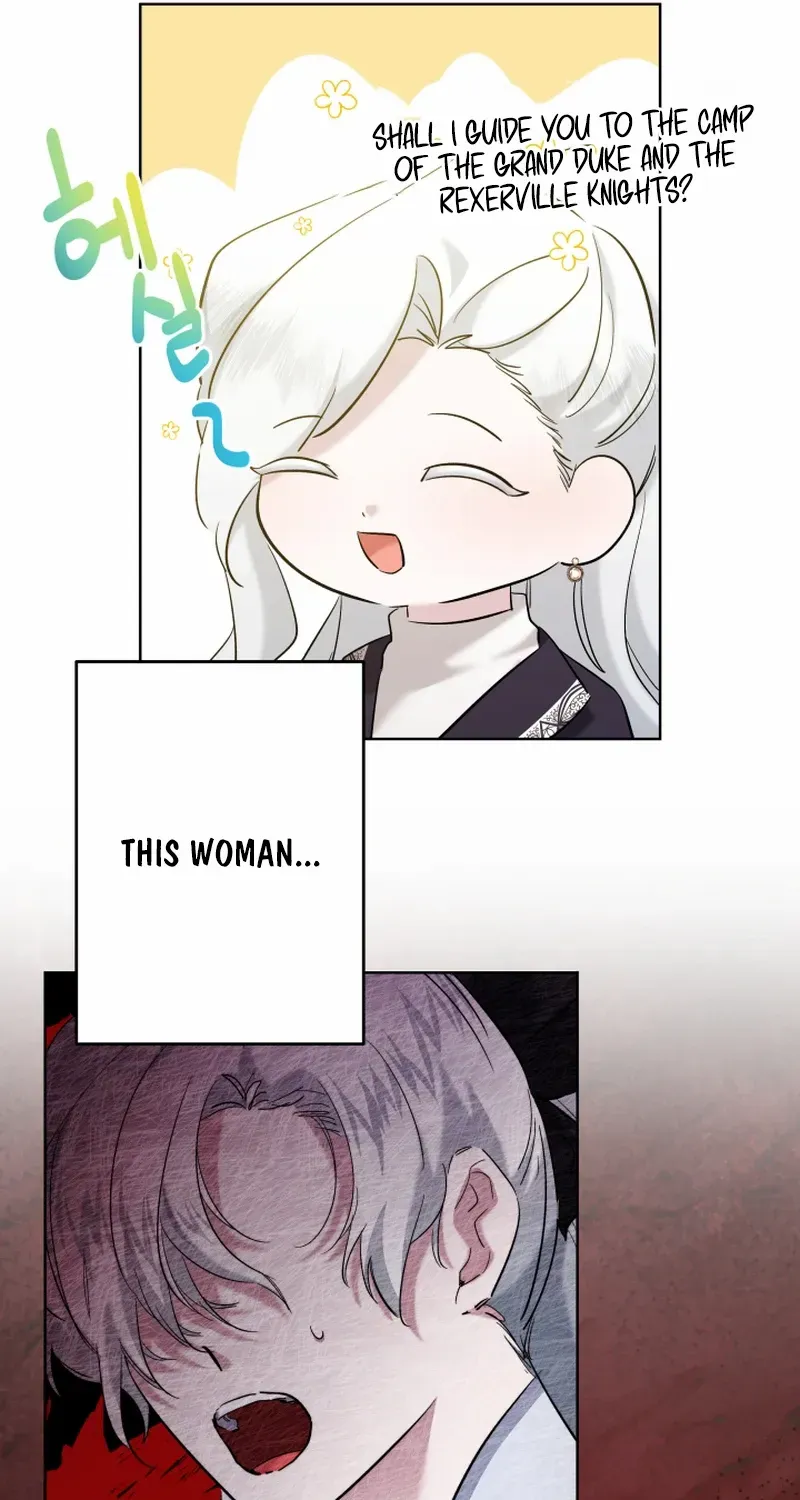 Sistervention Chapter 43 page 28 - 