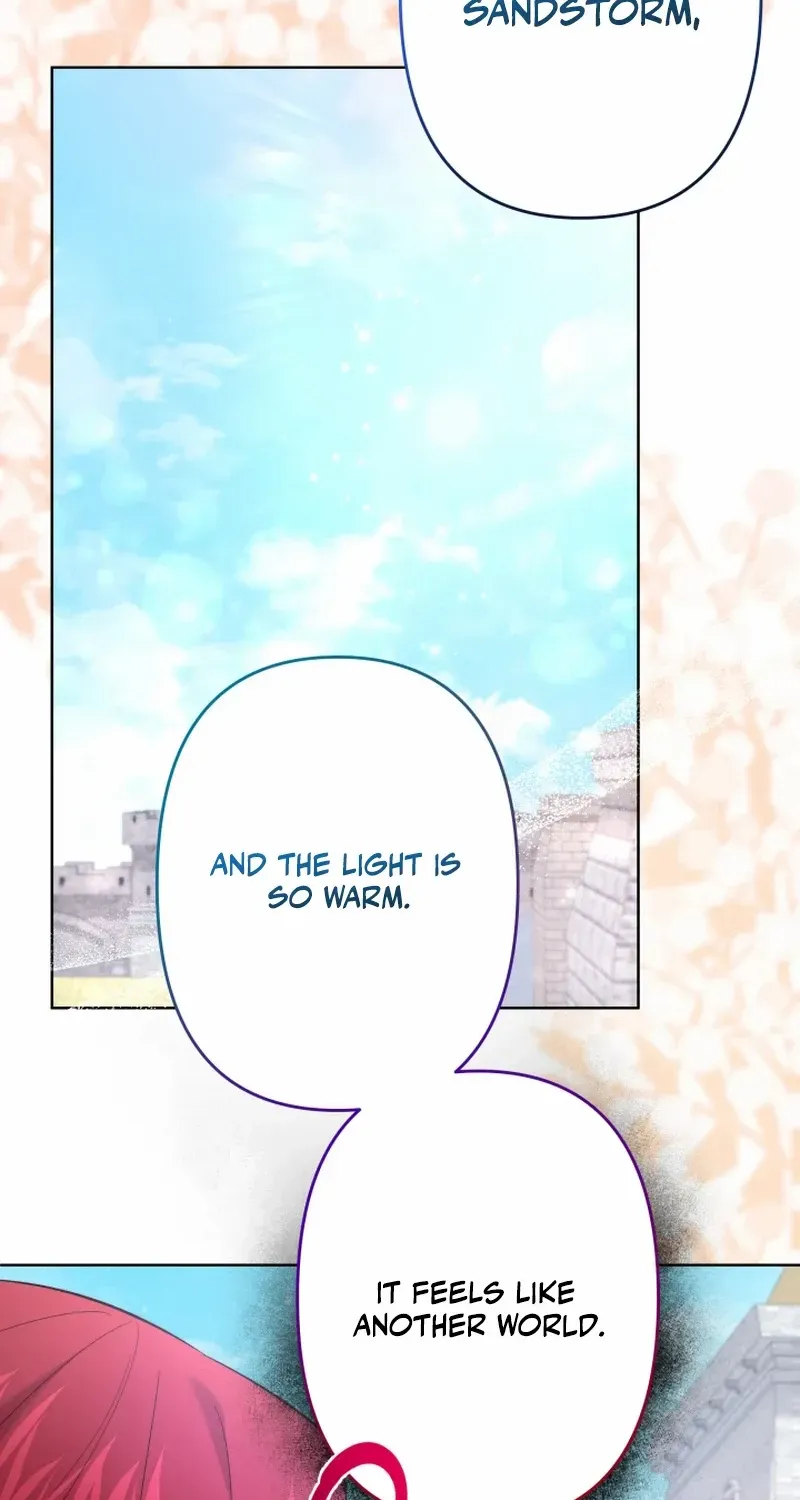 Sistervention Chapter 43 page 4 - 