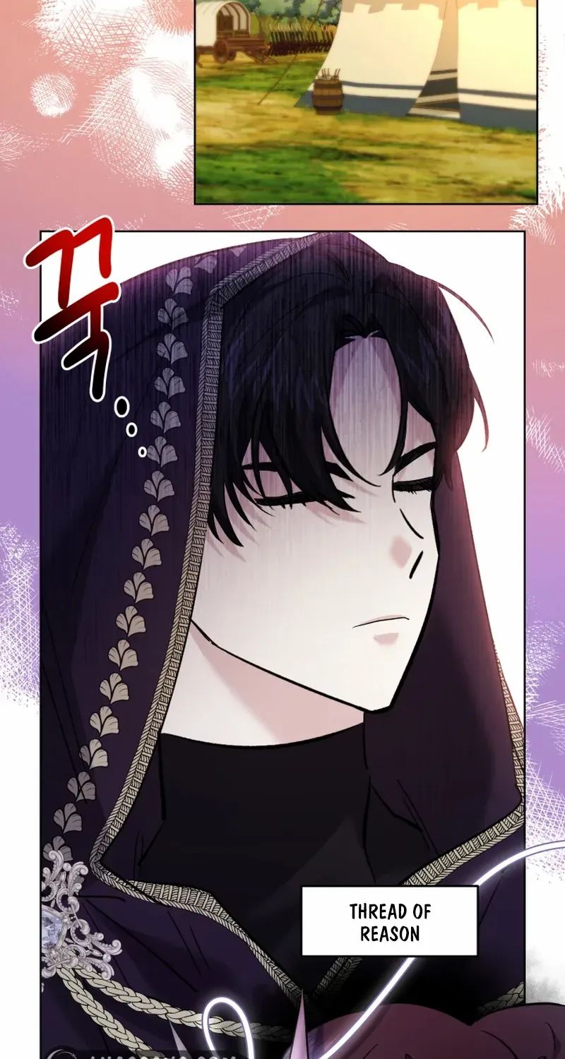 Sistervention Chapter 43 page 32 - 