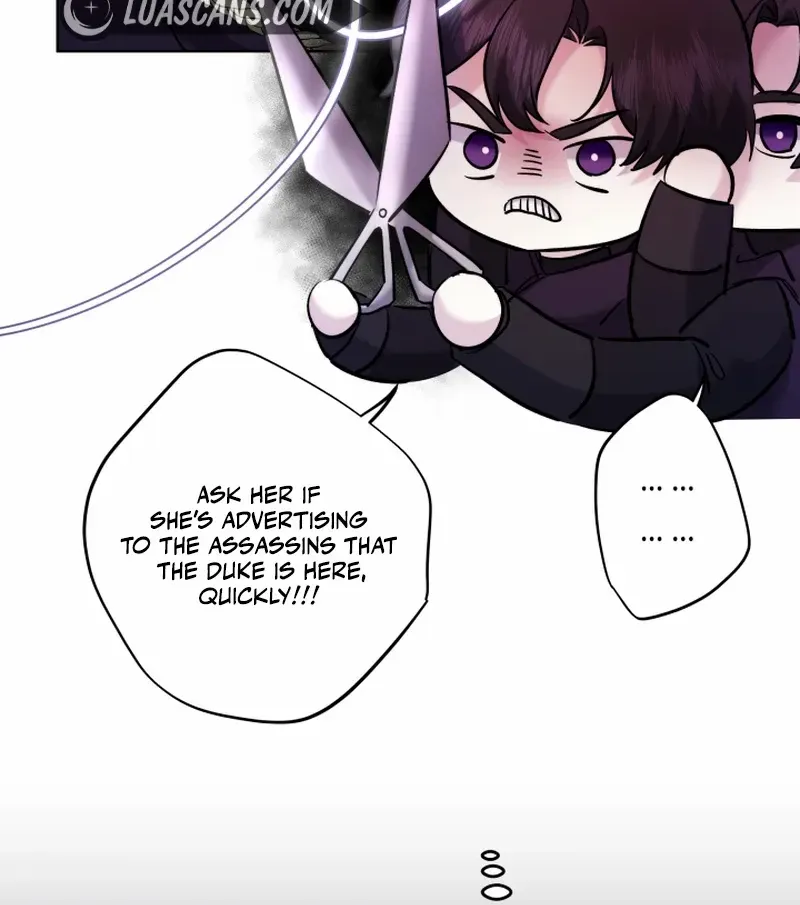 Sistervention Chapter 43 page 33 - 