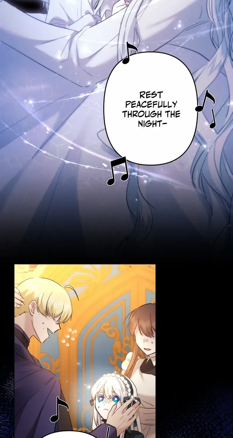 Sistervention Chapter 43 page 42 - 