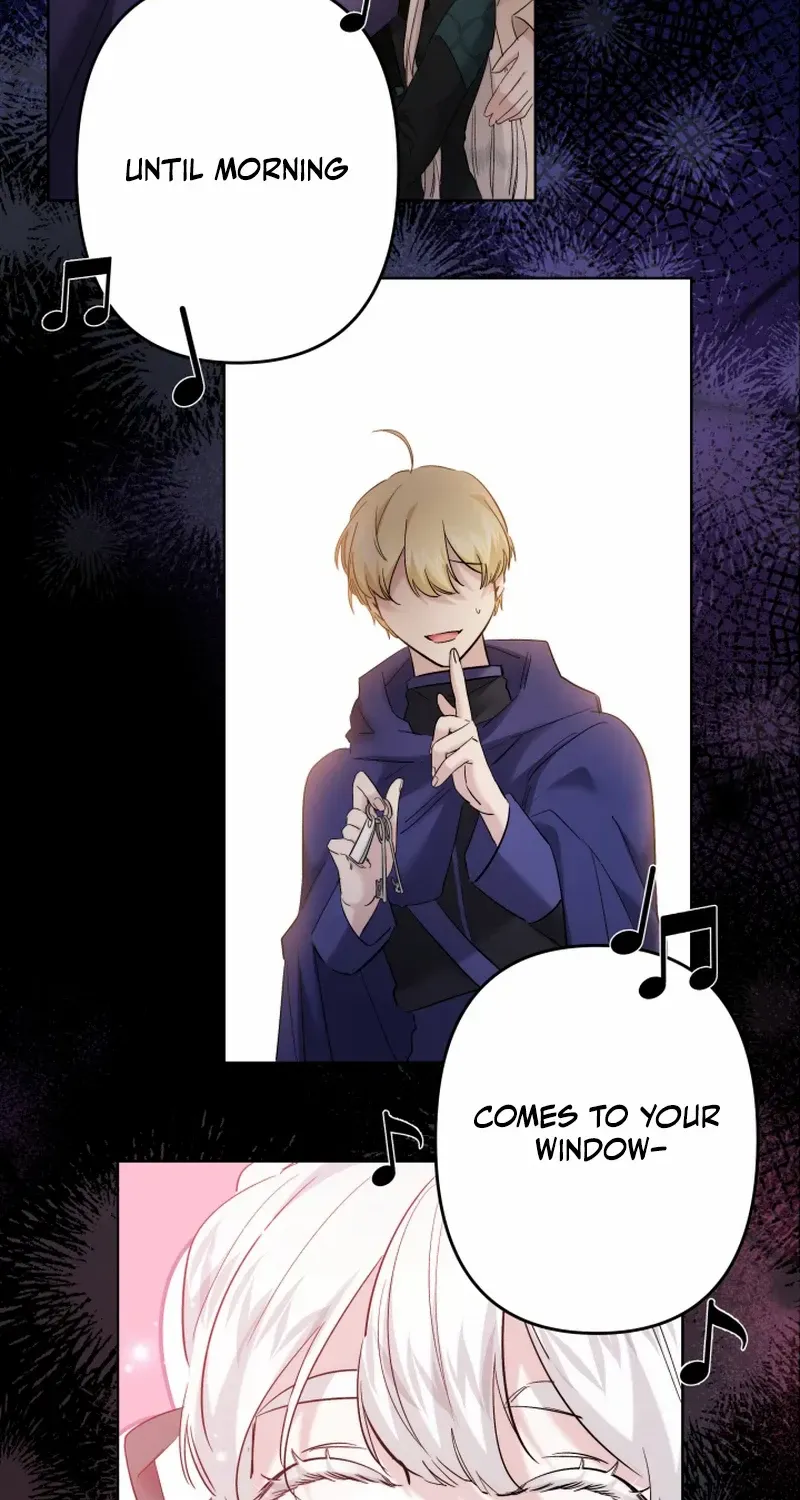 Sistervention Chapter 43 page 43 - 