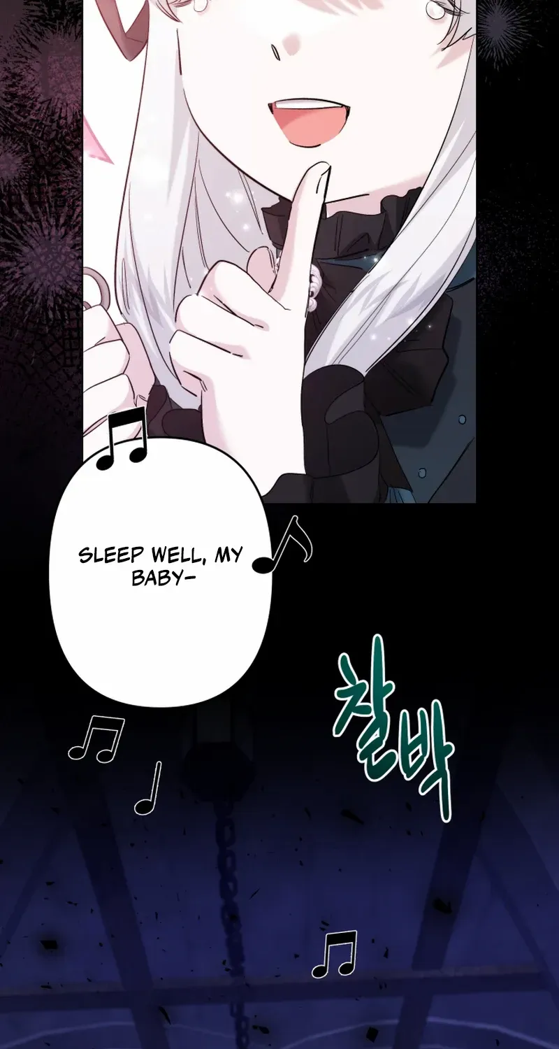 Sistervention Chapter 43 page 44 - 