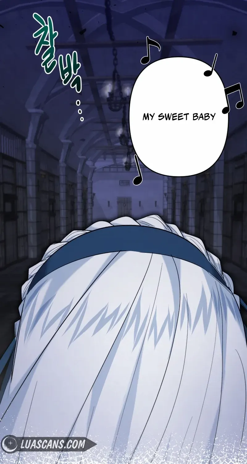 Sistervention Chapter 43 page 45 - 