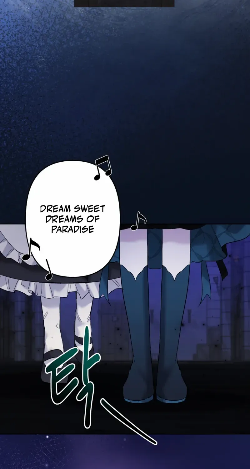 Sistervention Chapter 43 page 49 - 