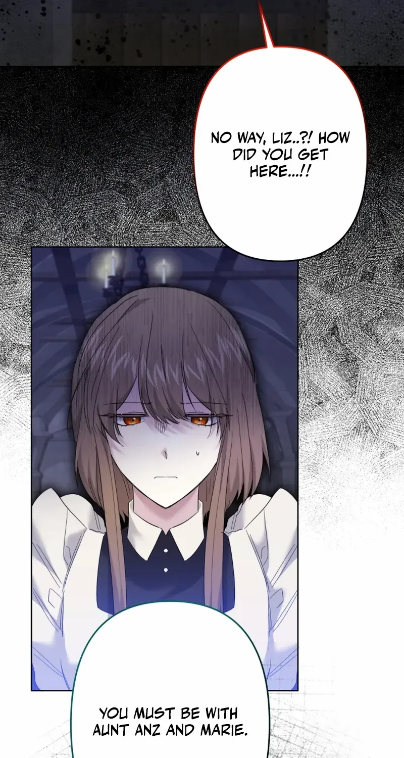Sistervention Chapter 43 page 53 - 