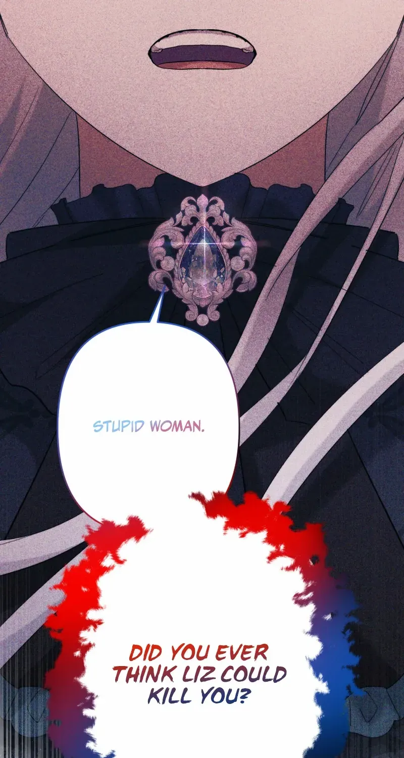 Sistervention Chapter 43 page 71 - 