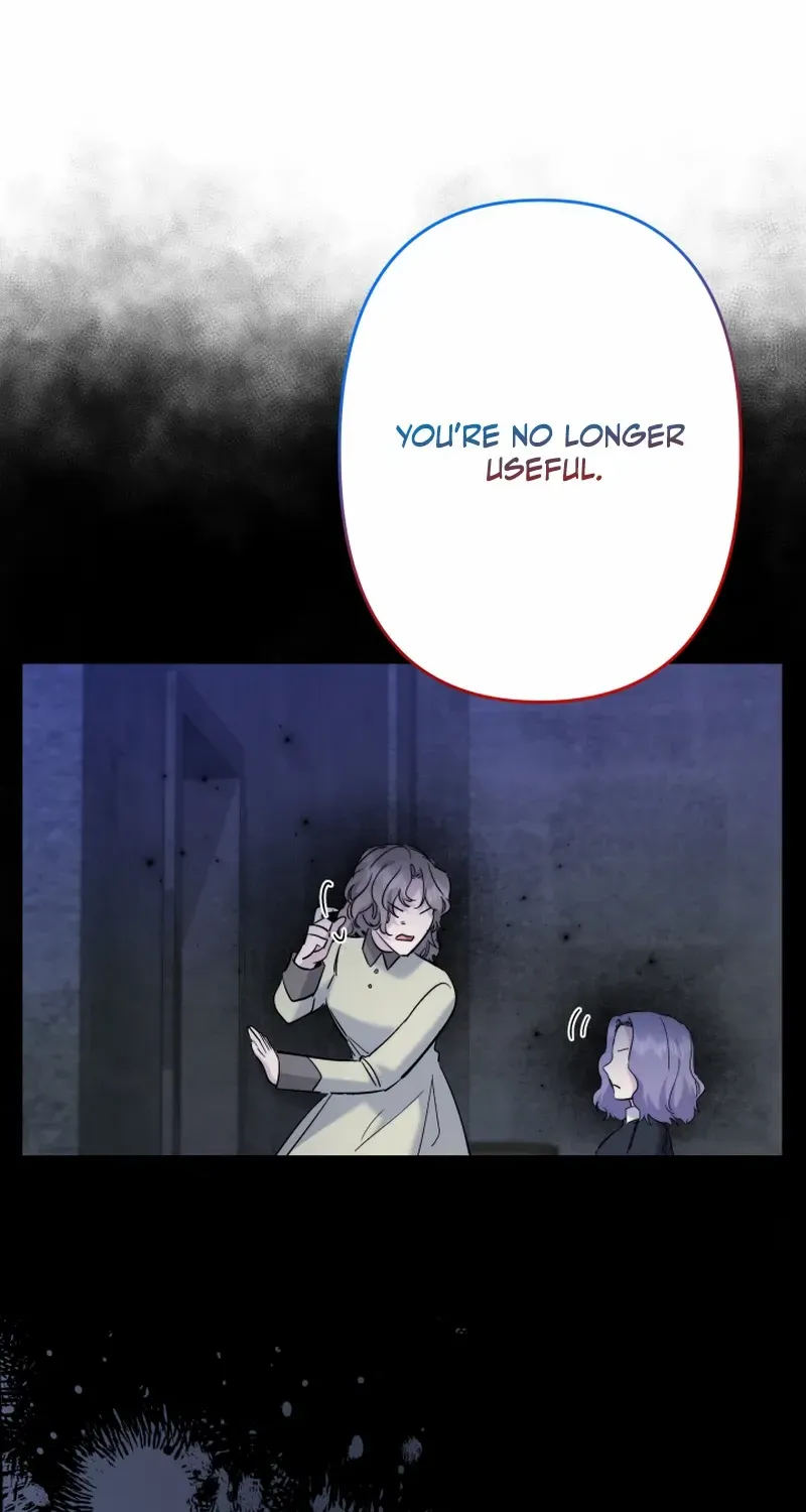 Sistervention Chapter 43 page 79 - 
