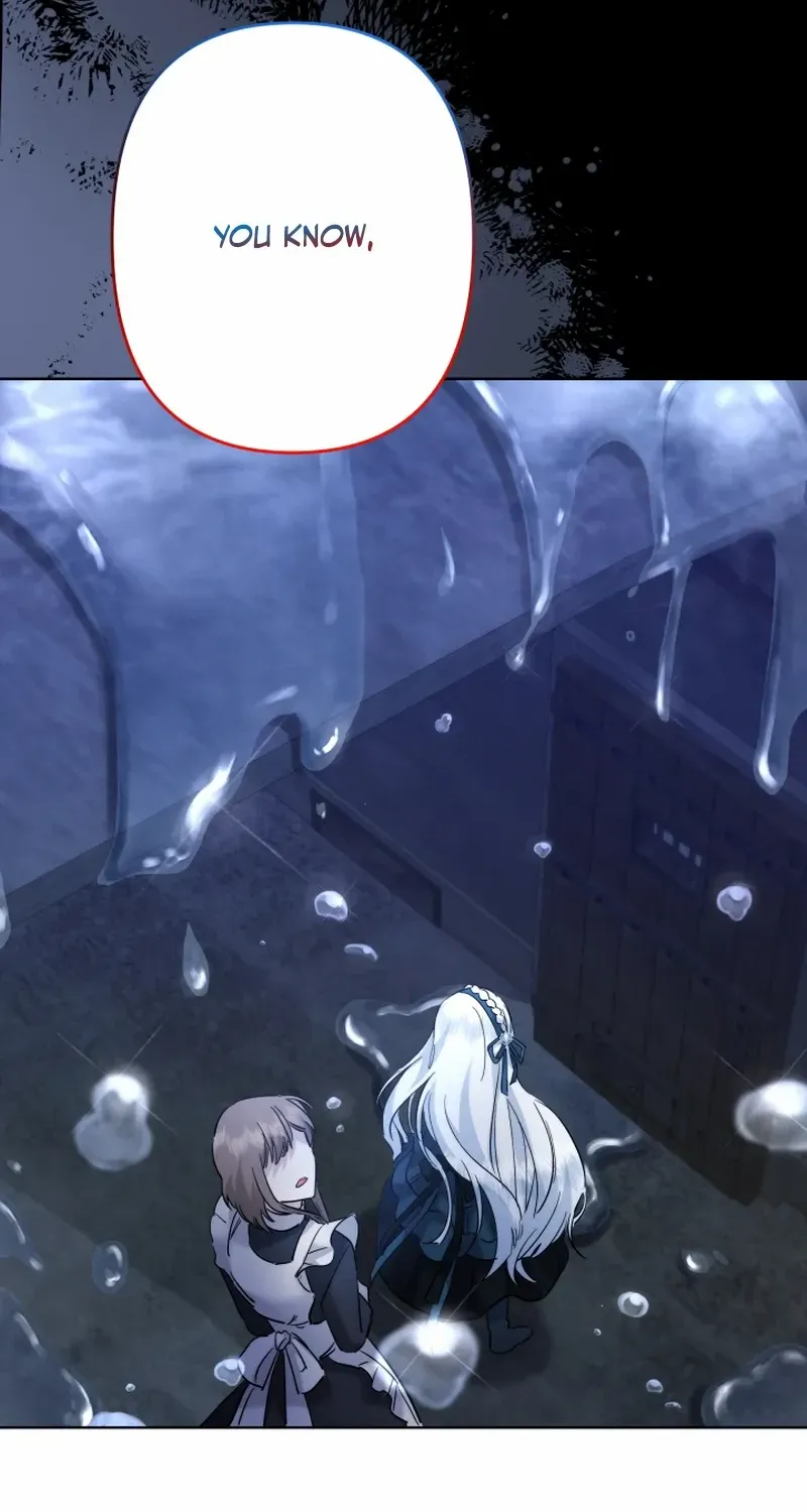 Sistervention Chapter 43 page 80 - 