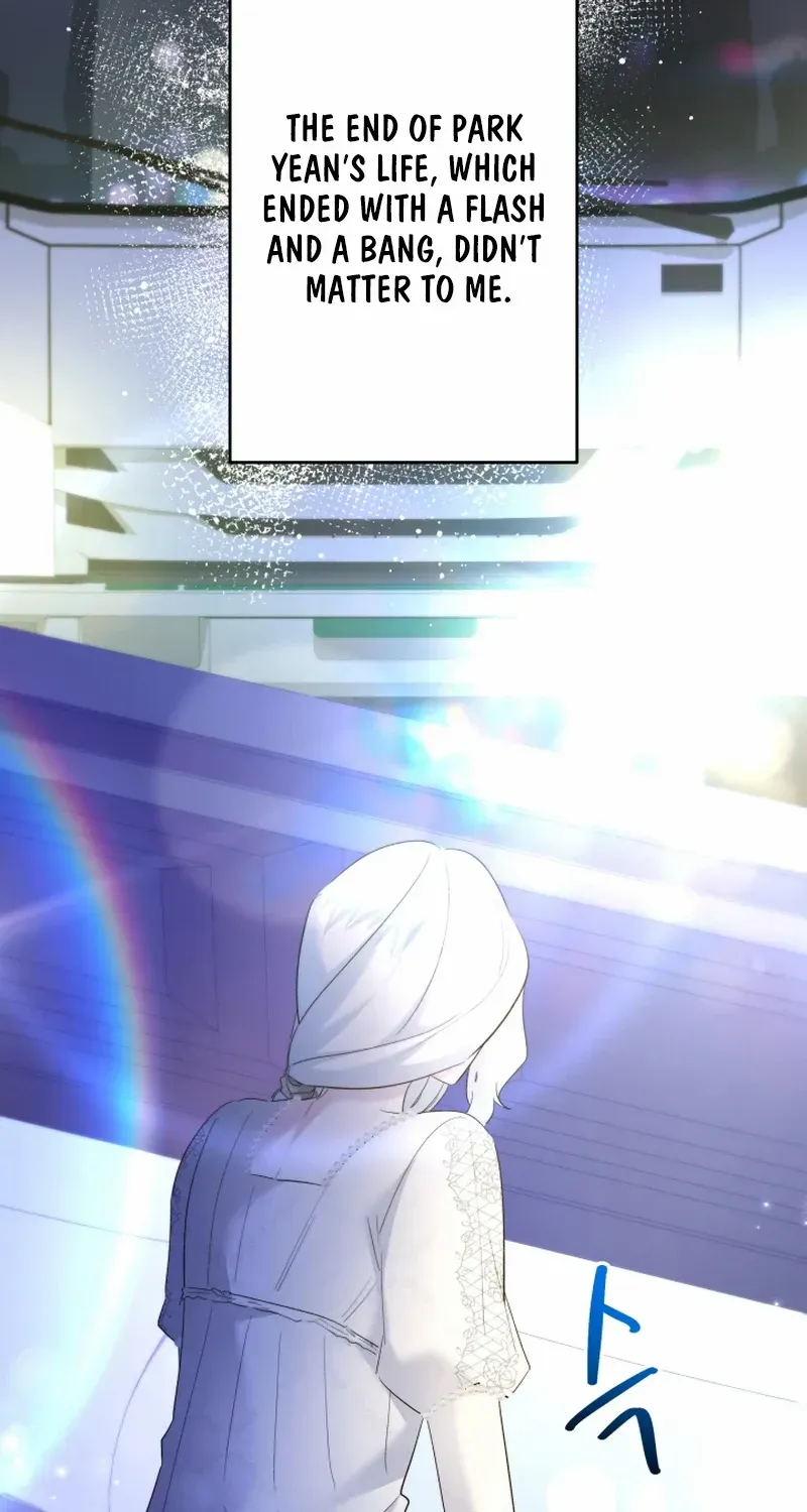 Sistervention Chapter 44 page 11 - 