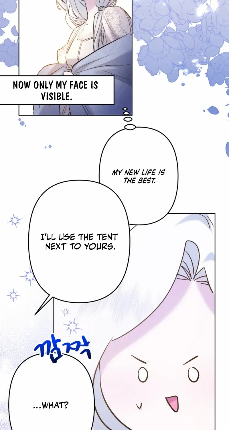 Sistervention Chapter 44 page 21 - 