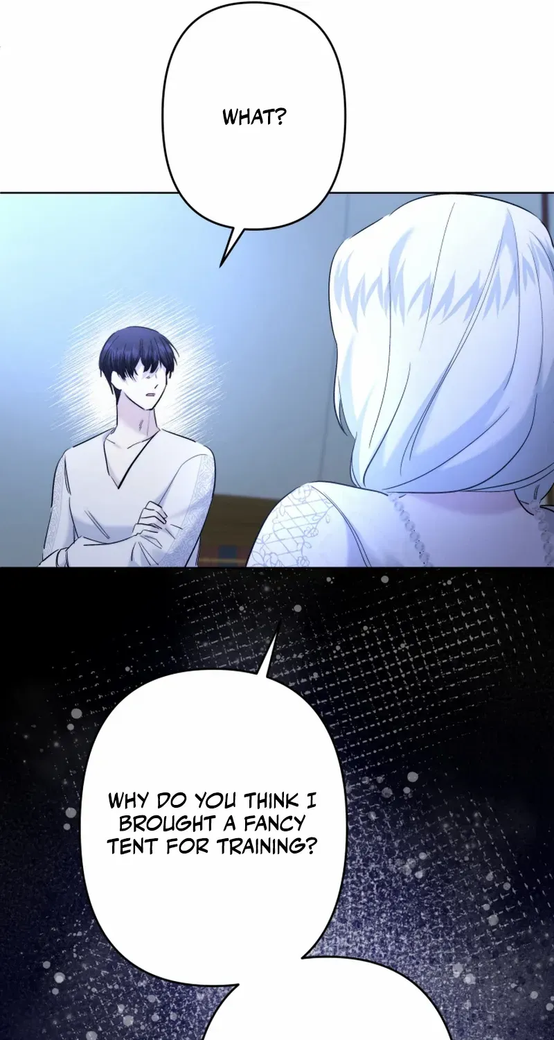 Sistervention Chapter 44 page 25 - 
