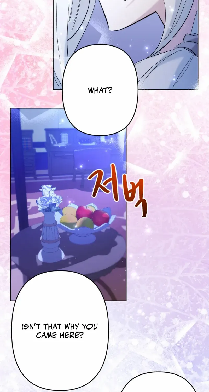 Sistervention Chapter 44 page 28 - 
