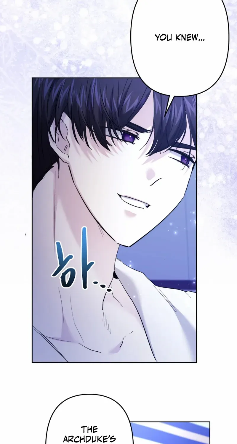 Sistervention Chapter 44 page 29 - 