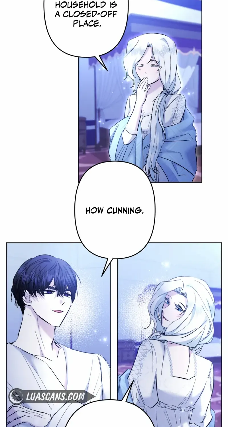 Sistervention Chapter 44 page 30 - 
