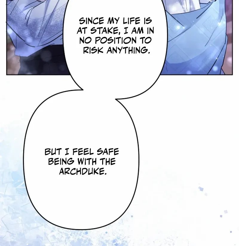 Sistervention Chapter 44 page 31 - 