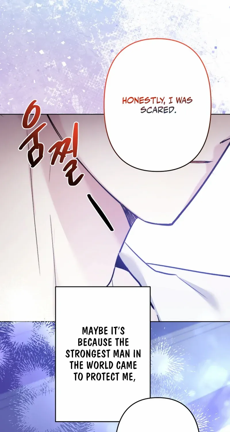 Sistervention Chapter 44 page 32 - 